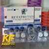 ريتاتروتايد ١٢٠ مللي
 RETATRUTIDE 120 MG ZPHC