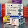 Stenabolic (SR9009) ZPHC (100 tablets × 10 mg)