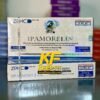 ايبامورلين ZPHC علبه ٢٥ مللي جرام 
Ipamorelin ZPHC — 25 mg Kit (5 vials × 5 mg)