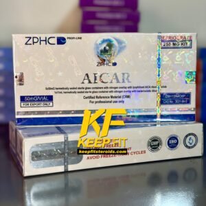AICAR ZPHC — 250 mg (5 vials × 50 mg)