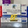 Wellness Mix ZPHC — 25 mg Kit (Ipamorelin 2.5 mg   CJC-1295 2.5 mg) — 5 vials × 5 mg