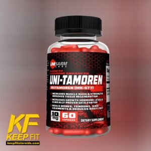 MK-677 uni sarm 60 caps UNI-TAMOREN