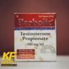 تست بربونات ١٠٠ كوبر
testosterone propionate 100 cooper PROBOLIC