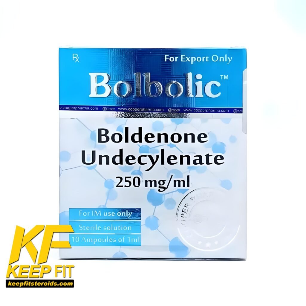 بولدينون ٢٥٠ كوبر
boldenone 250 cooper