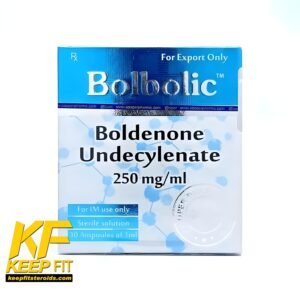 بولدينون ٢٥٠ كوبر
boldenone 250 cooper