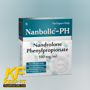ديكا ١٠٠ فينيل كوبر
deca 100 nandrolone phenylpropionate cooper