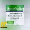 تست مكس ٢٥٠ كوبر
testosterone mix 250 cooper sustanone